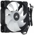 Corsair SP Series, SP120 RGB LED, 120mm High Performance RGB LED Fan CO-9050059-WW