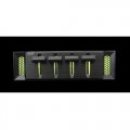 Lamptron FC9 4-Channel Throttle Fan Controller