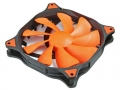 Cougar CF-V14H 140mm Vortex HDB 14cm Orange Case Fan