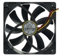 Scythe SY1225SL12M Slip Stream 120mm 1200rpm Case Fan