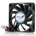 Startech FAN6X1TX3 60x10mm Case Fan with TX3 Connector