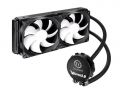 Thermaltake CLW0224-B Water 3.0 Extreme S Cooling Fan/Water Block