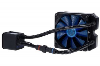 Alphacool Eisbaer 140 CPU - Black