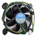 Intel E97379-001 LGA 1155/1156 Aluminum CPU Cooler - 73W Max