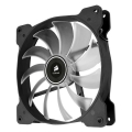 Corsair CO-9050017-WLED Air Series Quiet AF140 140mm White LED Fan
