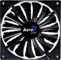 AeroCool Shark 120mm Black Cooling Fan