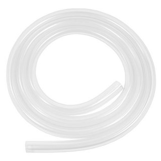 XSPC FLX Clear UV 3/8" ID, 5/8" OD, (16/10mm) - 2 Meter Pack