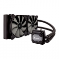 Corsair Hydro H110i Extreme Performance Water / Liquid CPU Cooler Cooling. 280mm CW-9060026-WW