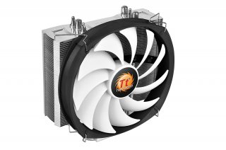 Thermaltake Cl-P002-Al14Bl-B Frio Silent 14 Cooling Cpu