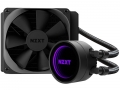 NZXT Kraken M22 120mm Liquid Cooler with RGB Lighting