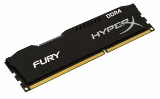 Kingston FURY HyperX 4GB 288pin DDR4 2666 Desktop Memory
