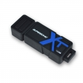 Patriot PEF16GSBUSB Supersonic Boost XT USB 3.0 16GB Flash Drive