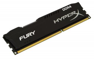 HyperX FURY 8GB 288pin DDR4 2133 PC4 17000 Desktop Memory HX421C14FB/8