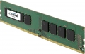 Crucial 4GB 288pin DDR4 2133 PC4 17000 RAM Model CT4G4DFS8213
