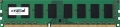 Crucial 4GB, 240-Pin DIMM, DDR3 PC3-12800 Memory Module CT51264BD160BJ