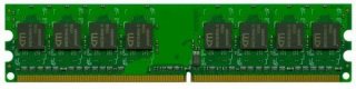 Mushkin 991501 1GB DDR2 240-Pin PC2-5300 Computer Memory