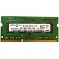 Samsung 2GB DDR3 Memory SO-DIMM 204pin 1Rx8 1333MHz M471B5773CHS-CH9