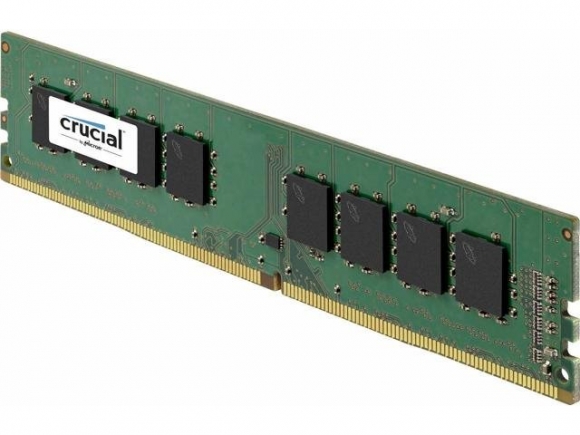 Crucial CT8G4DFS8213 8GB DDR4 2133 (PC4 17000) CL15 Memory
