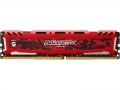 Crucial 8GB Single DDR4 2400 PC4-19200 DIMM 288-pin Memory BLS8G4D240FSE