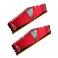 ADATA AX4U2666W4G16-DRZ XPG Z1 8GB (2 x 4GB) 288-Pin DDR4