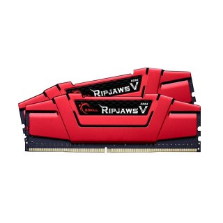 G.SKILL Ripjaws V Series 16GB (2 x 8GB) 288-Pin SDRAM DDR4 2800 (PC4 22400) F4-2800C15D-16GVRB