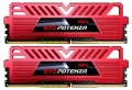 GeIL EVO POTENZA 16GB (2 x 8GB) 288-Pin SDRAM DDR4 2400 (PC4 19200) Desktop Memory GPR416GB2400C15DC
