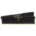 CORSAIR Vengeance LPX 16GB 2x8GB 288-Pin DDR4 2400 PC4 19200 Desktop Memory CMK16GX4M2A2400C16