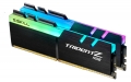G.SKILL TridentZ RGB 16GB (2 x 8GB) 288-Pin DDR4 SDRAM 3000 (PC4 24000) Memory F4-3000C15D-16GTZR