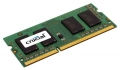 Crucial CT51264BF160BJ 4GB 204 pin DIMM DDR3 SODIMM Laptop RAM