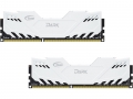 Team Dark TDWED316G1600HC9DC01 16GB (2 x 8GB) 240-Pin DDR3 SDRAM DDR3