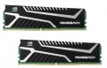 Mushkin Enhanced Blackline 16GB (2 x 8GB) 288-Pin SDRAM DDR4 2400 (PC4 19200) MBB4U240FFFF8GX2