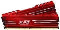ADATA XPG GAMMIX D10 16GB (2 x 8GB) 288-Pin SDRAM DDR4 2400 (PC4 19200) Desktop AX4U240038G16-DRG