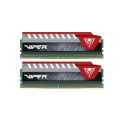 Patriot Memory PVE416G240C5KRD ViperElit DDR4 16GB 2400MHz Kit