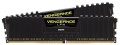 Corsair Vengeance LPX 16GB (2 x 8GB) 288-Pin SDRAM DDR4 2400 (PC4 19200) Memory Kit CMK16GX4M2A2400C14
