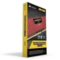 CORSAIR Vengeance LPX 8GB 288-Pin SDRAM DDR4 2666 (PC4 21300) Desktop Memory CMK8GX4M1A2666C16R