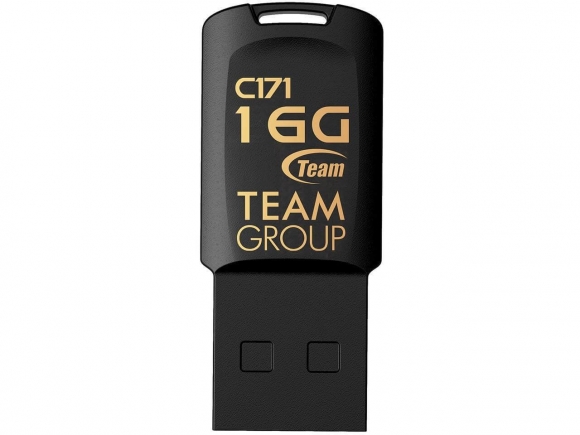 Team Group 16GB C171 USB 2.0 Flash Drive (TC17116GB01)