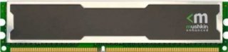 Mushkin Silverline 991760 2GB (1x2GB) DDR2-800Mhz PC2-6400 Desktop RAM