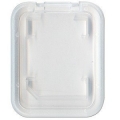Plastic Case for Secure Digital Cards - For SD Cards