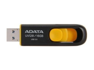 ADATA AUV128-16G-RBY DashDrive 16GB UV128 Flash Drive Model