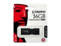 Kingston DT100G316GB DataTraveler 100 G3 16GB USB 3.0 Flash Drive