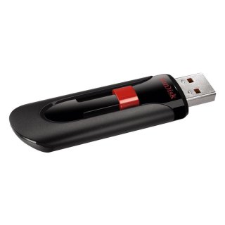 Sandisk B35 SDCZ60-016G-B35 16GB Cruzer Glide USB Flash Drive