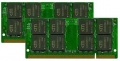 Mushkin 4GB (2x2GB) 996559 Pc2-5300 Sodimm Ddr2 Sodimm