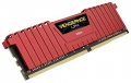 CORSAIR Vengeance LPX 8GB 288-Pin SDRAM DDR4 2400 (PC4 19200) Memory Kit Model CMK8GX4M1A2400C14R