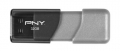 PNY P-FD32GTBOP-GE Turbo USB 3.0 32GB Flash Drive