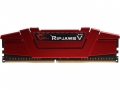 G.SKILL Ripjaws V Series 8GB 288-Pin SDRAM DDR4 2400 (PC4 19200) Desktop Memory F4-2400C15S-8GVR