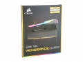 CORSAIR Vengeance RGB Pro 16GB (2 x 8GB) 288-Pin DDR4 DRAM DDR4 3000 (PC4 24000) Desktop Memory Model CMW16GX4M2C3000C15