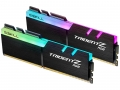 G.SKILL TridentZ RGB Series 16GB (2 x 8GB) 288-Pin SDRAM DDR4 3000 (PC4 24000) F4-3000C14D-16GTZR