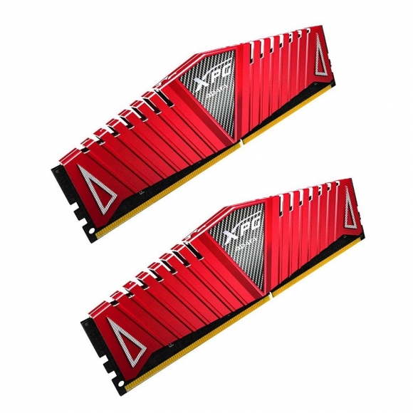 ADATA AX4U213338G15-DRZ XPG Z1 16GB (2 x 8GB) 288-Pin DDR4 SDRAM