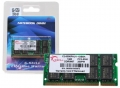 GSKILL 1GB PC2-5300 DDR2-667 Notebook Memory (F2-5300PHU1-1GBSA)