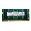 Samsung 2Gb (1X2Gb) Sodimm Ddr2 Pc-6400 800Mhz Laptop Ram